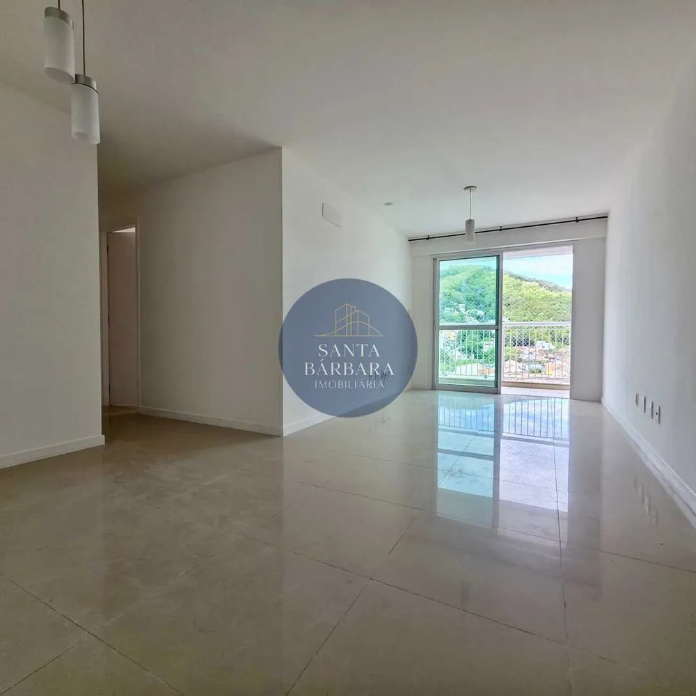 Apartamento, 3 quartos, 98 m² - Foto 1