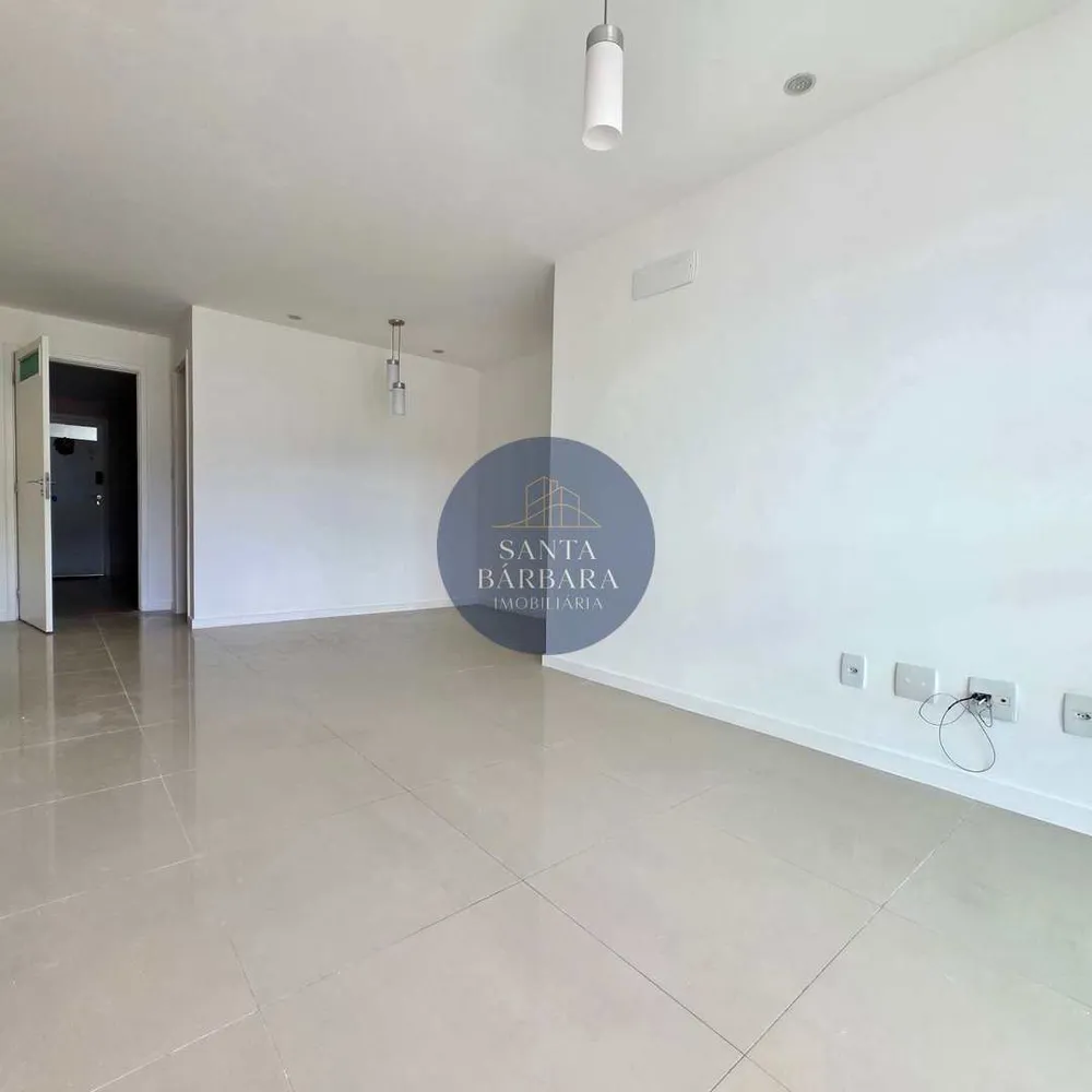 Apartamento, 3 quartos, 98 m² - Foto 3