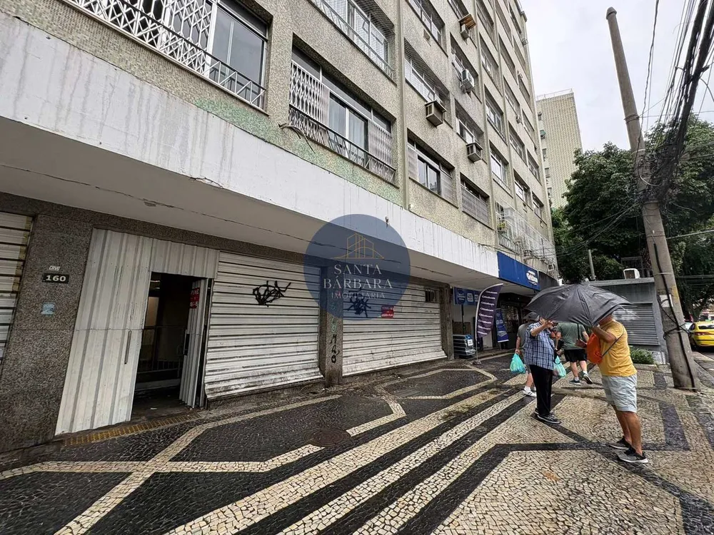 Loja-Salão, 300 m² - Foto 5