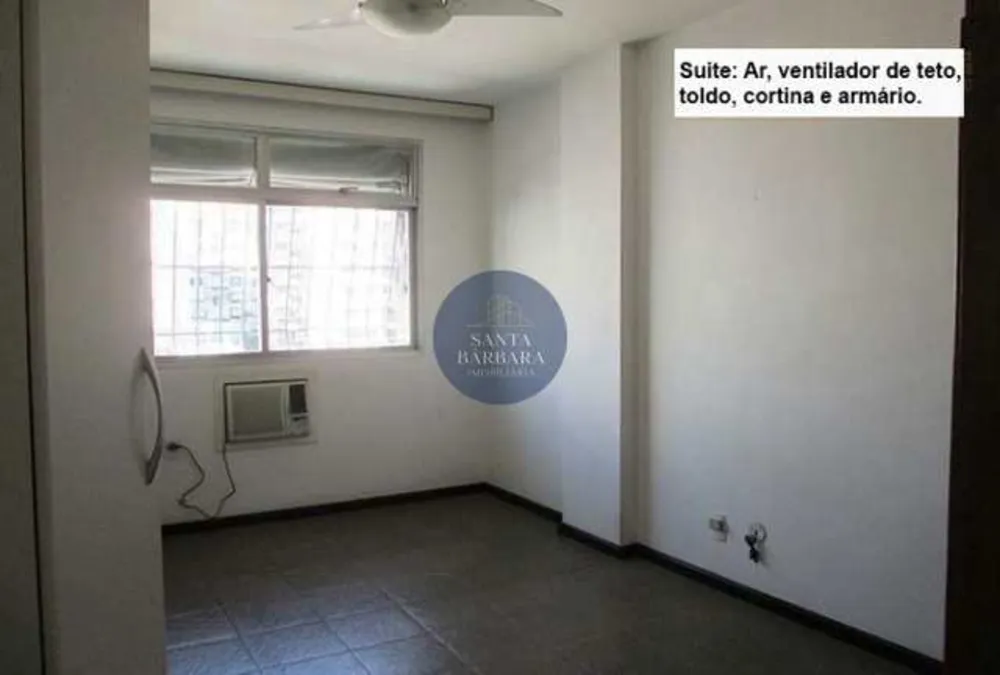 Apartamento, 2 quartos, 92 m² - Foto 3