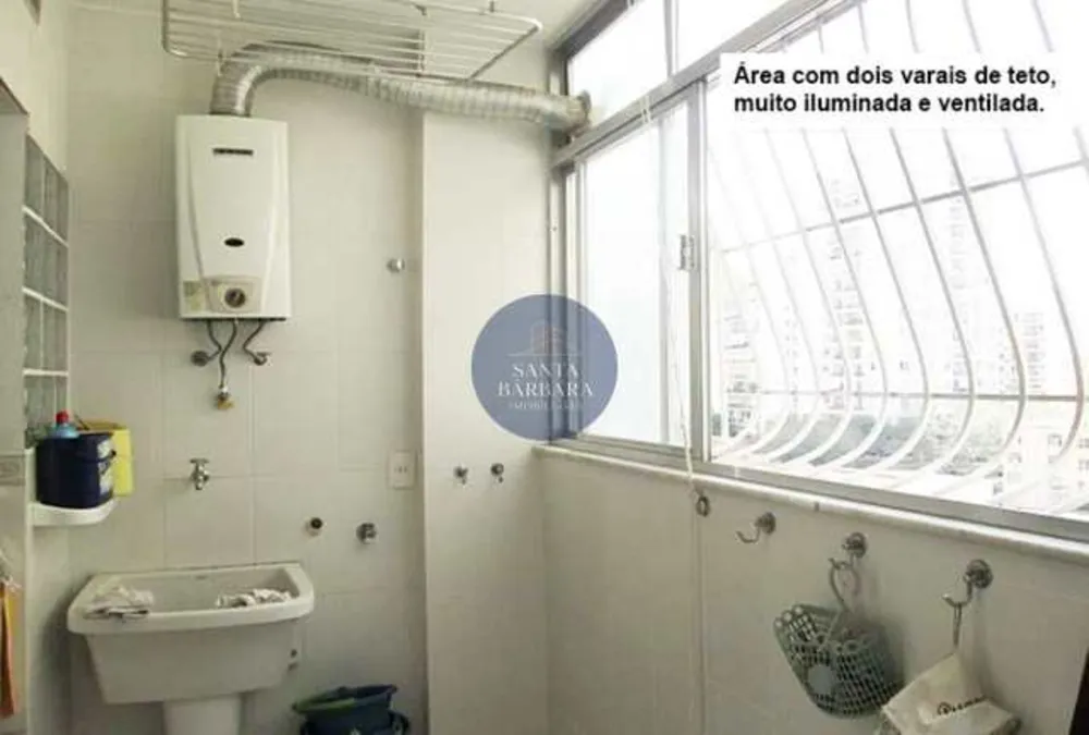 Apartamento, 2 quartos, 92 m² - Foto 13