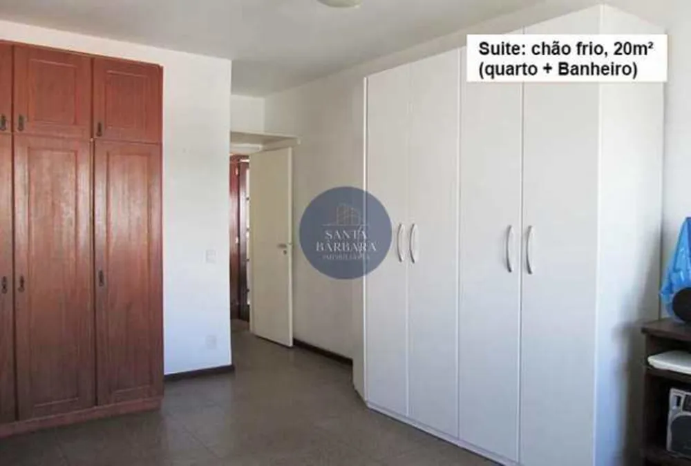 Apartamento, 2 quartos, 92 m² - Foto 8
