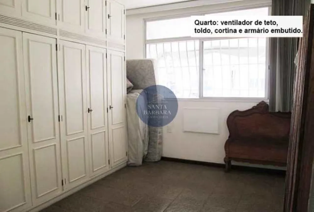 Apartamento, 2 quartos, 92 m² - Foto 9