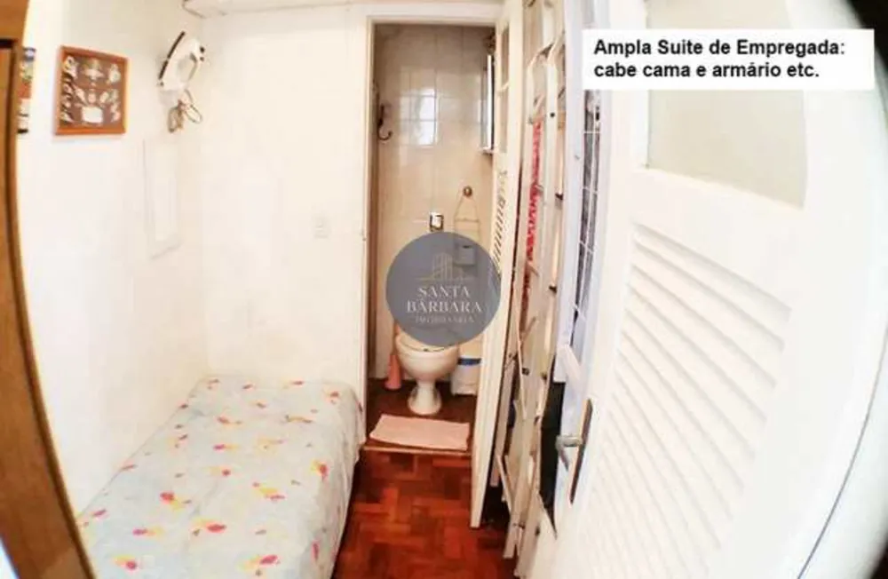 Apartamento, 2 quartos, 92 m² - Foto 18