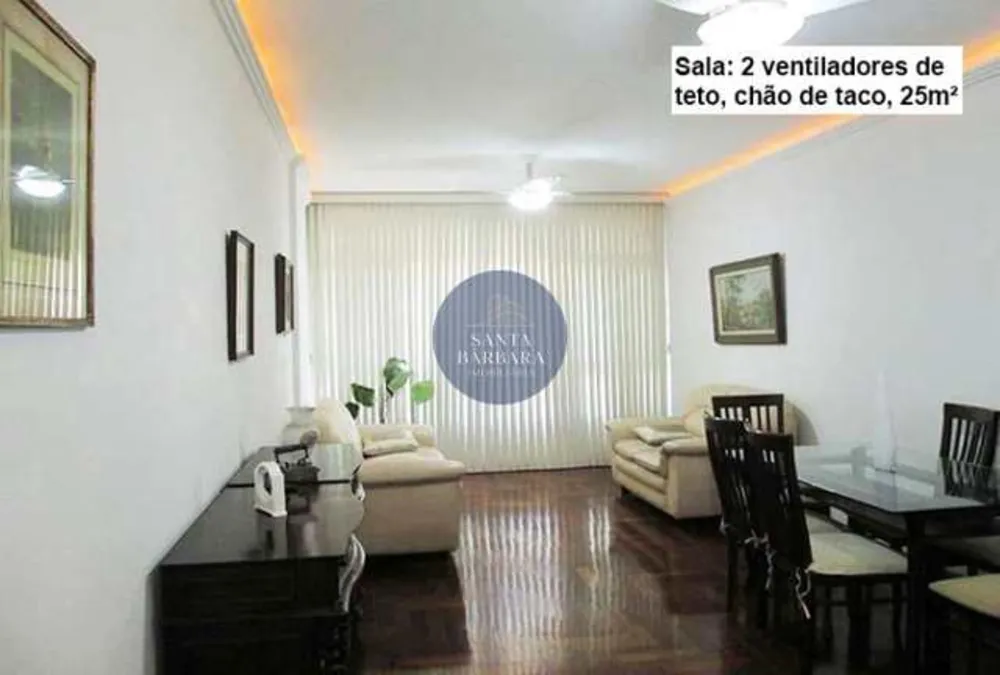 Apartamento, 2 quartos, 92 m² - Foto 2