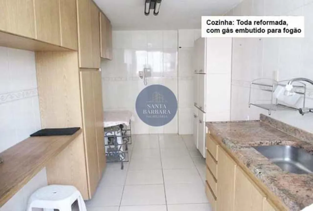 Apartamento, 2 quartos, 92 m² - Foto 6