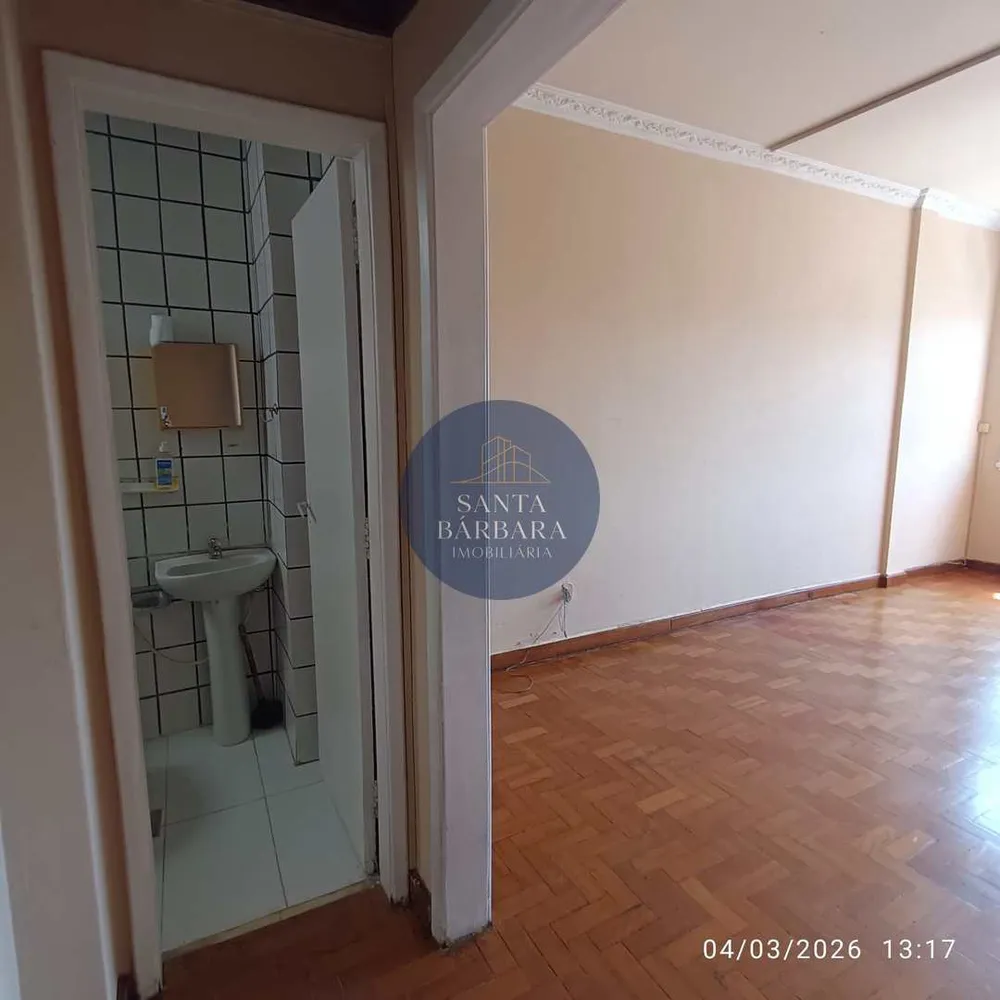 Flat/Apart Hotel, 1 quarto - Foto 10