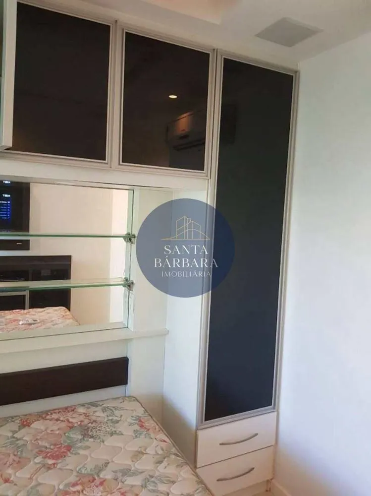 Flat/Apart Hotel, 2 quartos, 84 m² - Foto 13