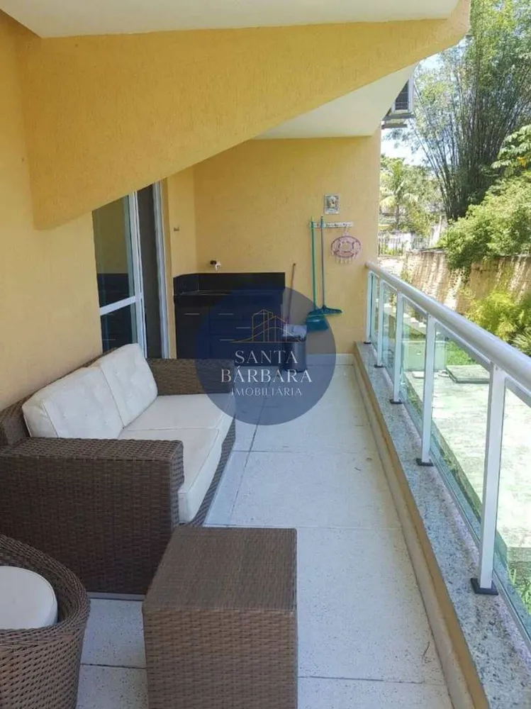 Flat/Apart Hotel, 2 quartos, 84 m² - Foto 1