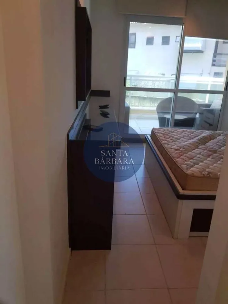 Flat/Apart Hotel, 2 quartos, 84 m² - Foto 11