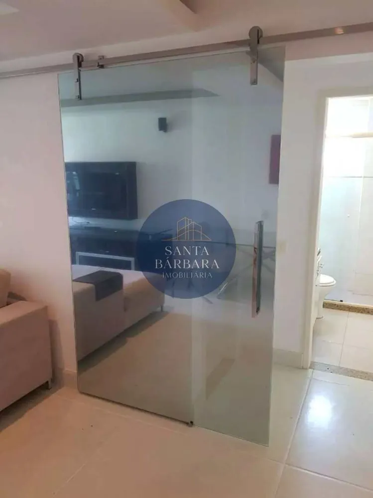 Flat/Apart Hotel, 2 quartos, 84 m² - Foto 15