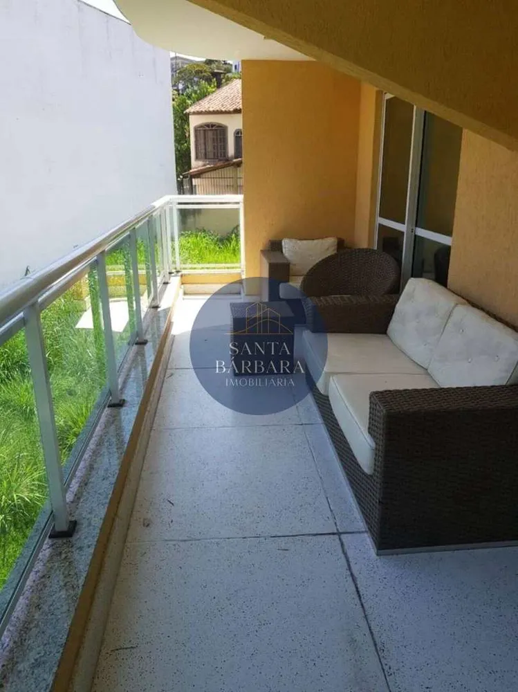 Flat/Apart Hotel, 2 quartos, 84 m² - Foto 4
