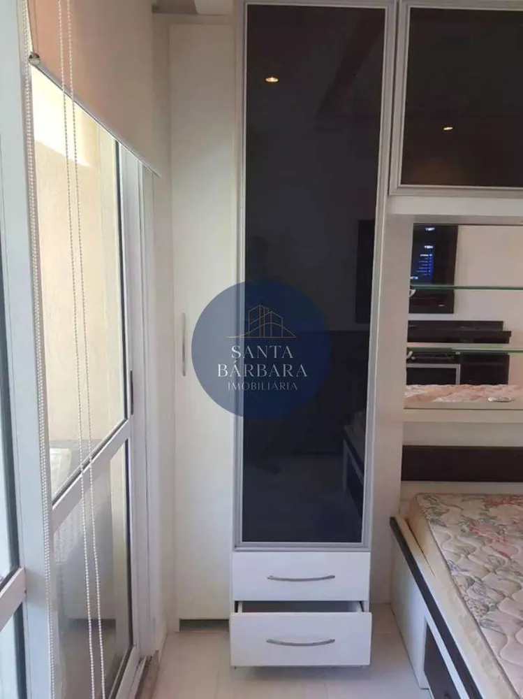 Flat/Apart Hotel, 2 quartos, 84 m² - Foto 12