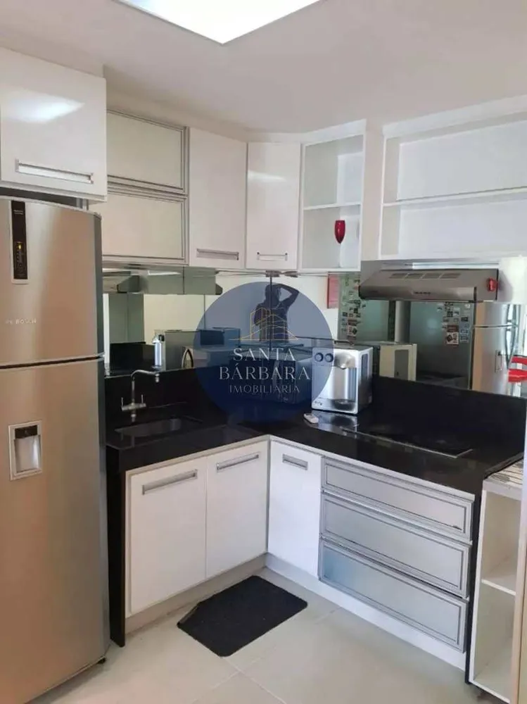 Flat/Apart Hotel, 2 quartos, 84 m² - Foto 6