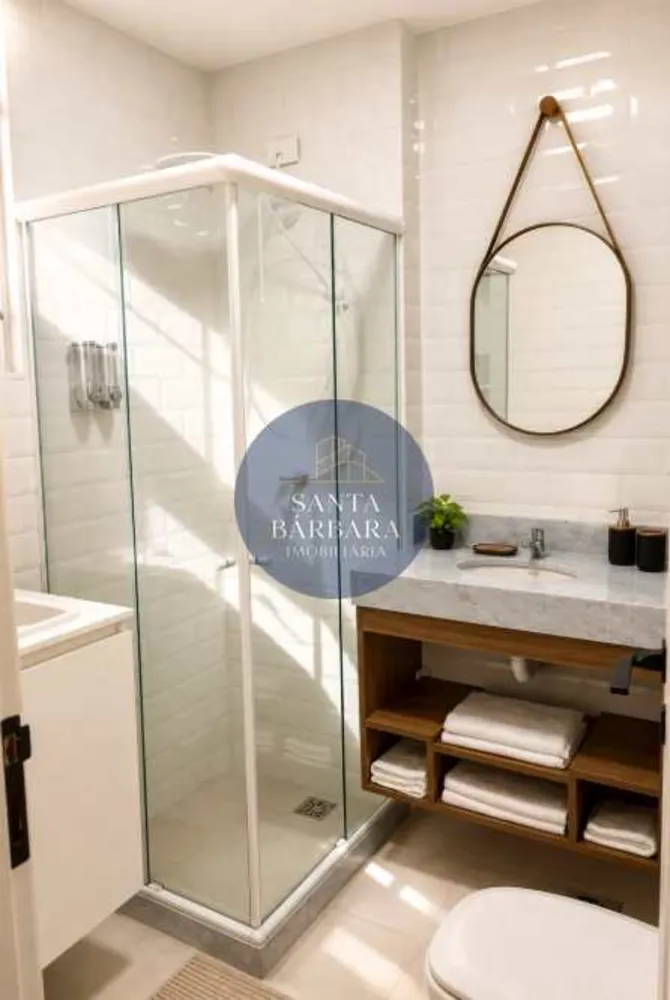 Apartamento, 1 quarto, 50 m² - Foto 4