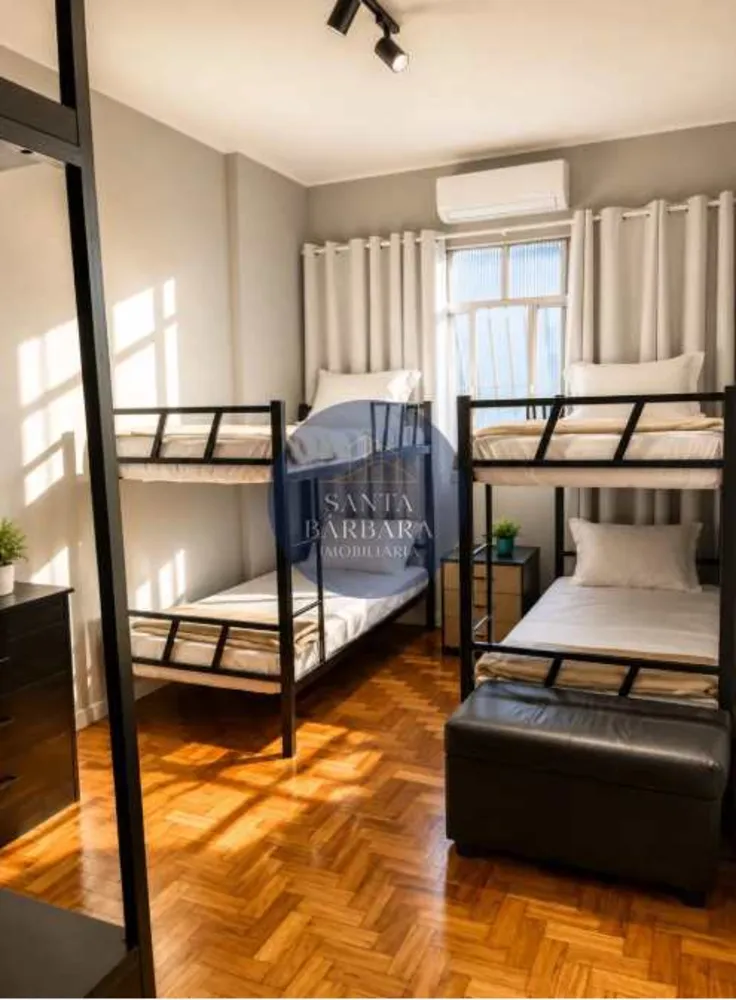 Apartamento, 1 quarto, 50 m² - Foto 6
