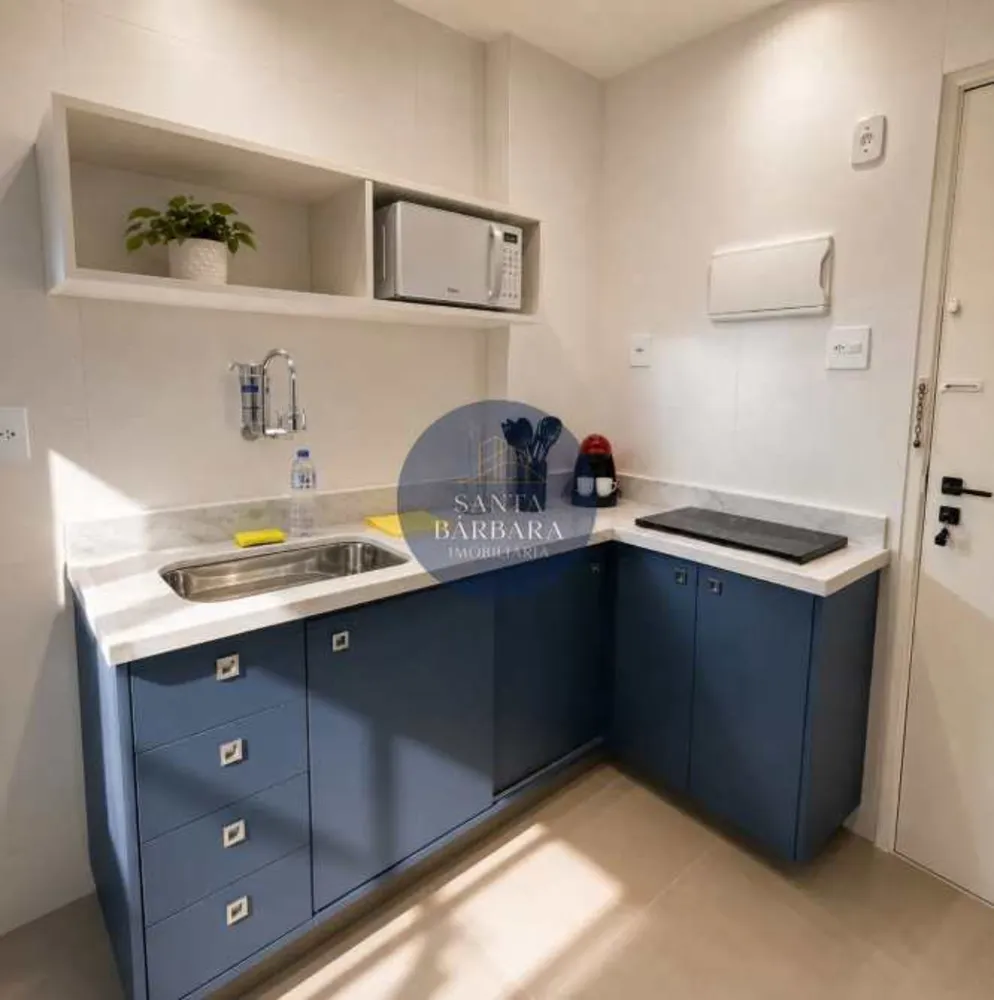 Apartamento, 1 quarto, 50 m² - Foto 5