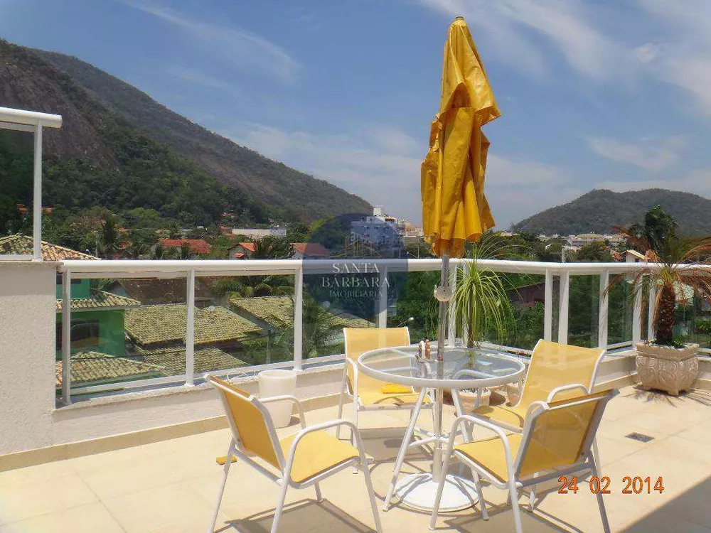 Cobertura, 3 quartos, 150 m² - Foto 1