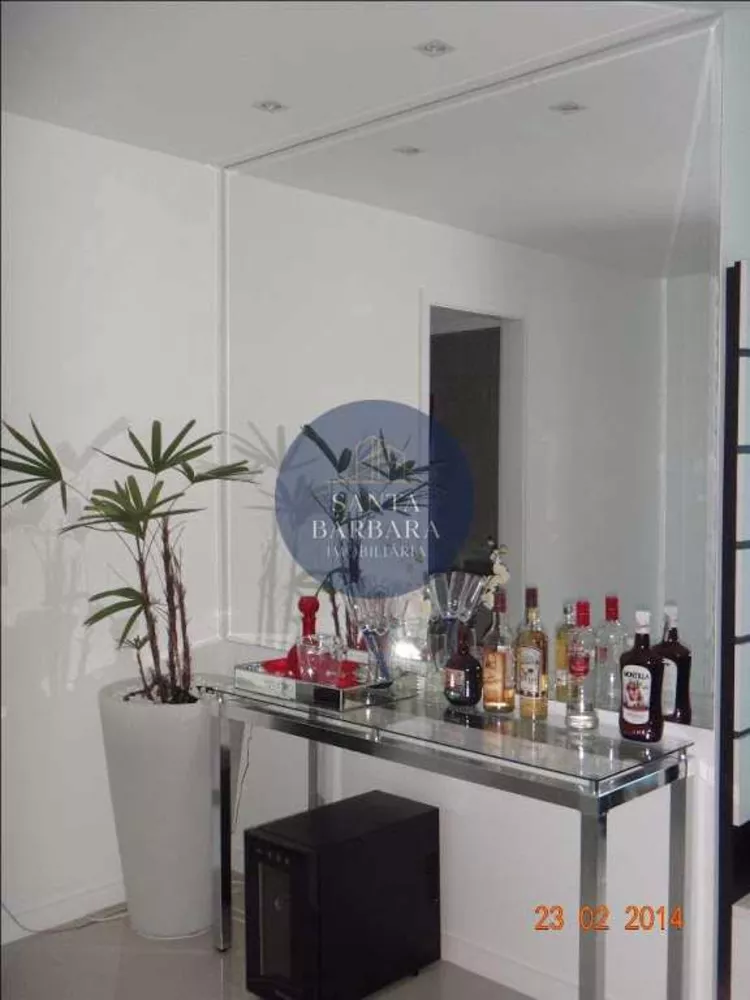 Cobertura, 3 quartos, 150 m² - Foto 11