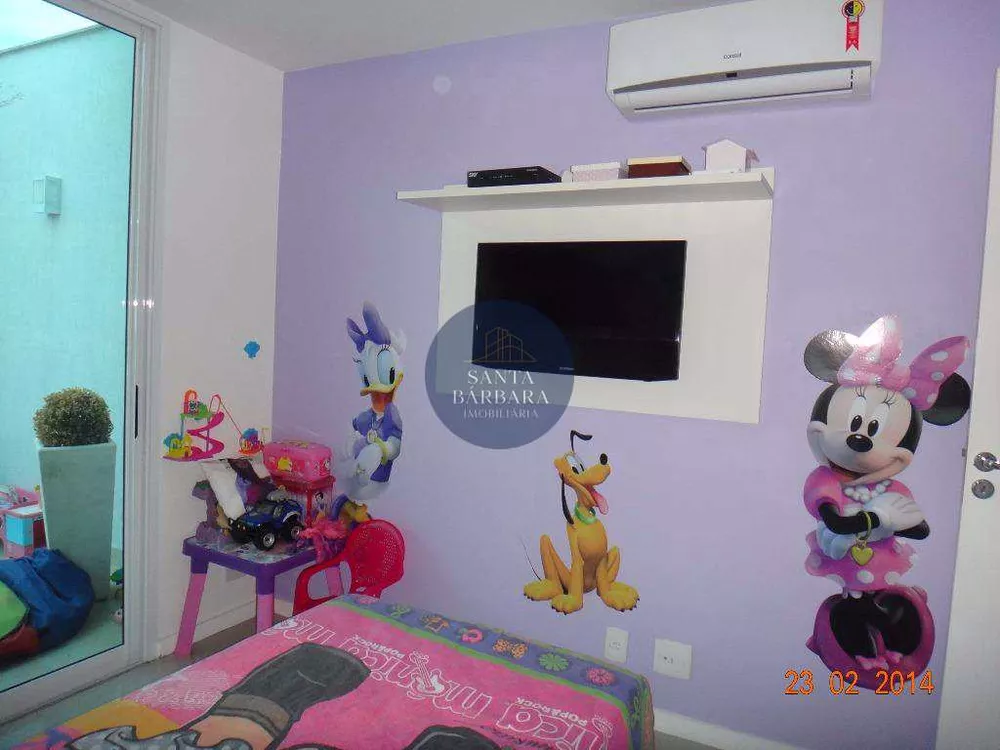 Cobertura, 3 quartos, 150 m² - Foto 12