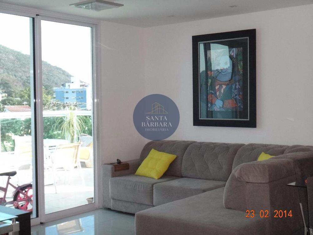 Cobertura, 3 quartos, 150 m² - Foto 6