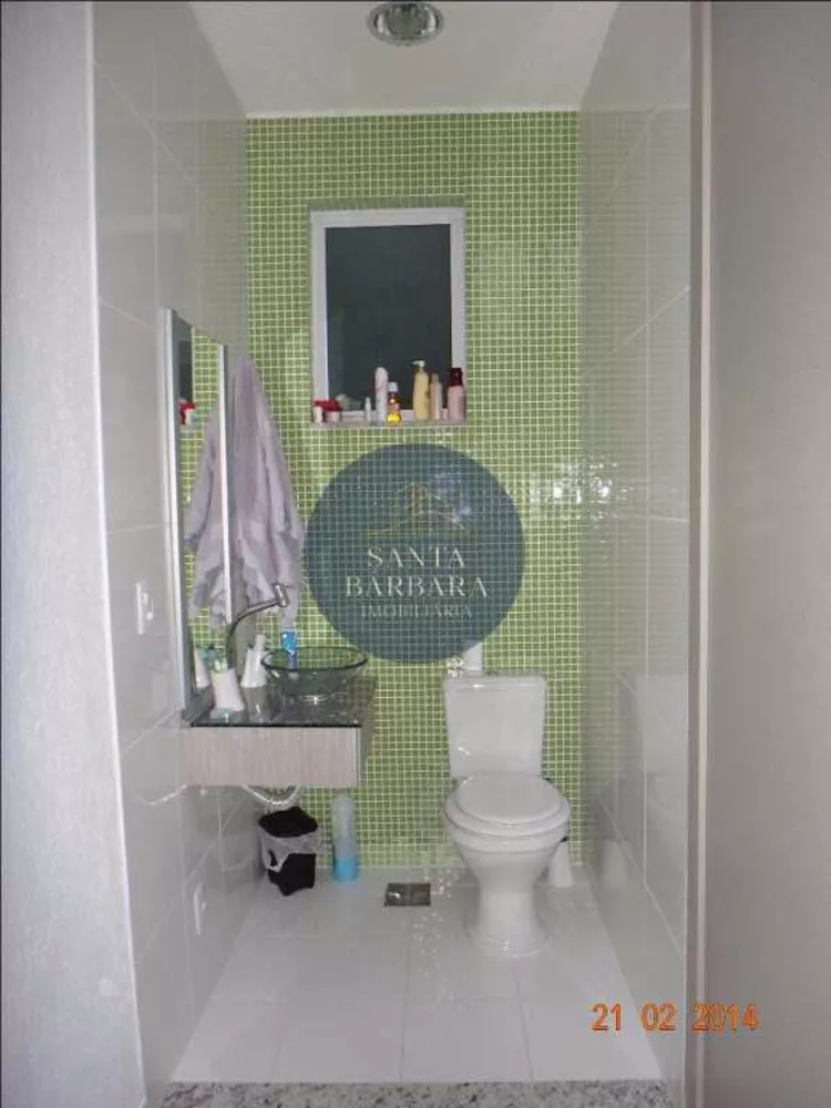 Cobertura, 3 quartos, 150 m² - Foto 16