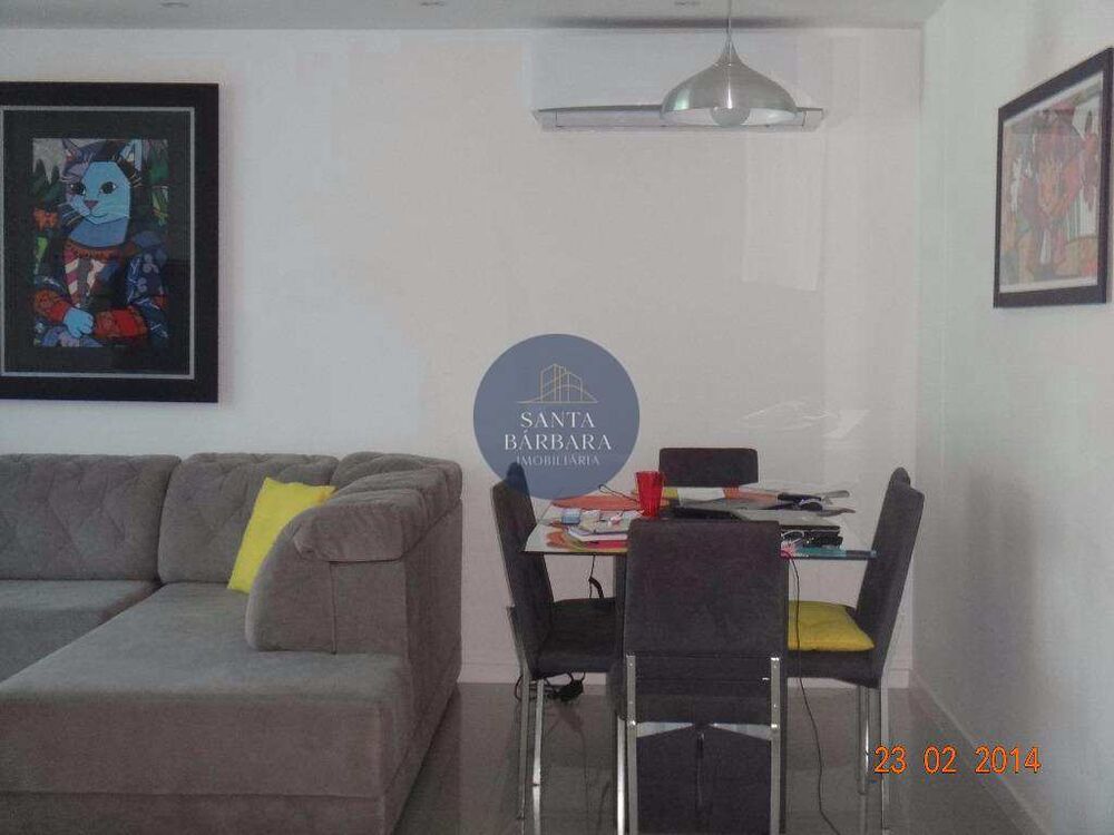 Cobertura, 3 quartos, 150 m² - Foto 7