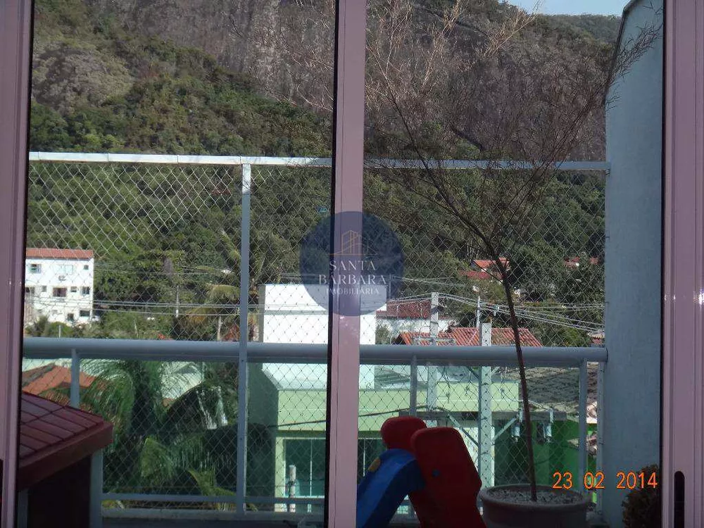 Cobertura, 3 quartos, 150 m² - Foto 4