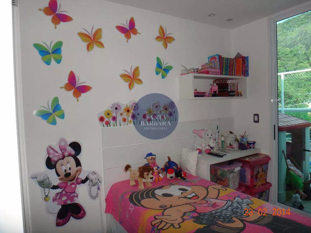 Cobertura, 3 quartos, 150 m² - Foto 13