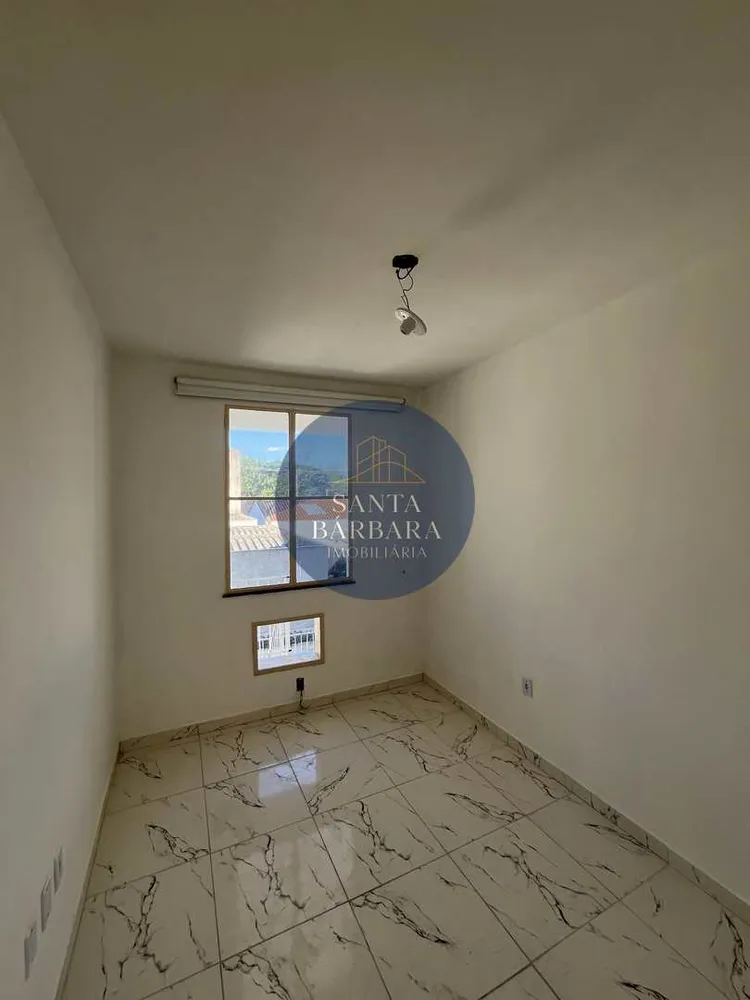 Apartamento, 2 quartos, 45 m² - Foto 2
