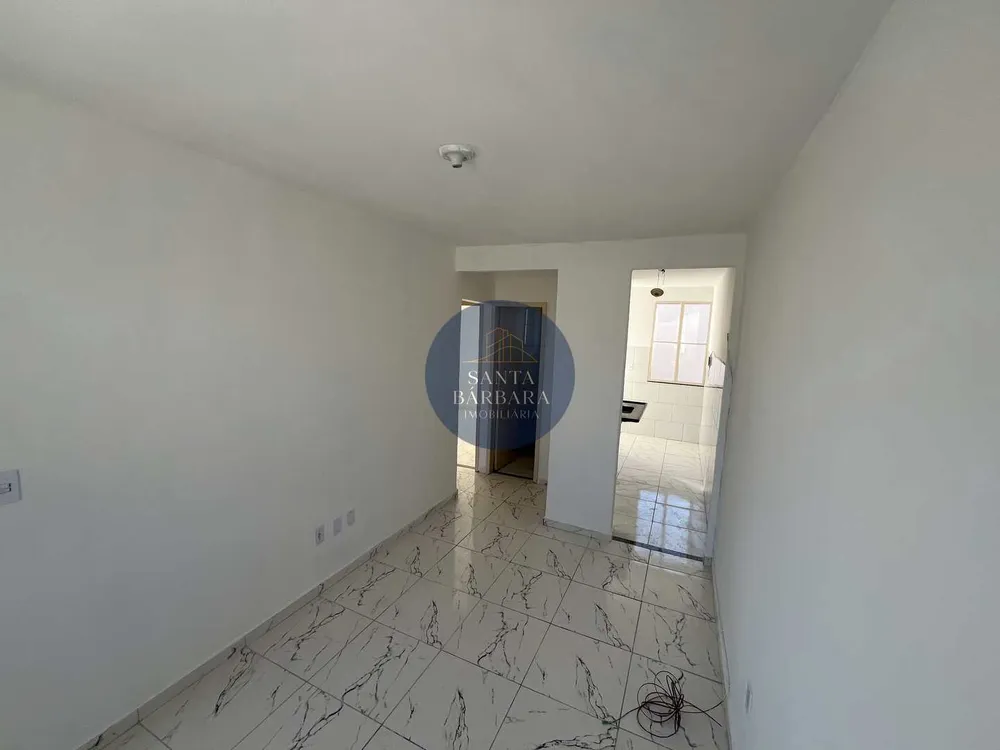 Apartamento, 2 quartos, 45 m² - Foto 4