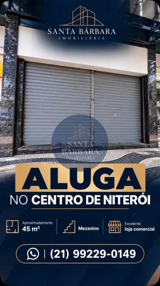 Loja-Salão - Foto 1