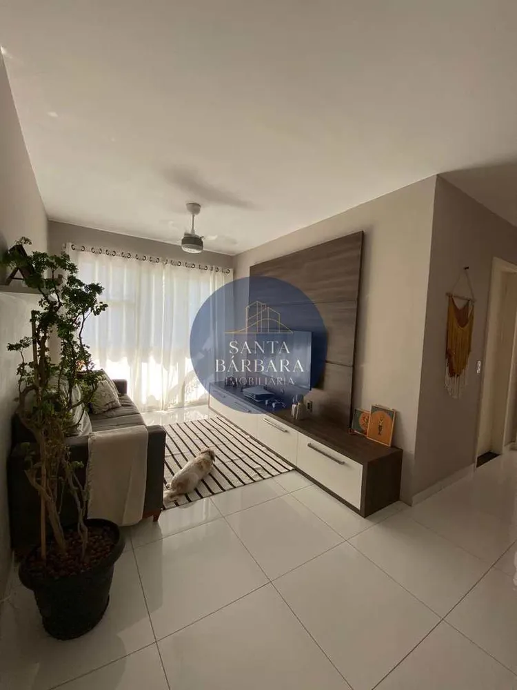 Apartamento, 2 quartos, 68 m² - Foto 7