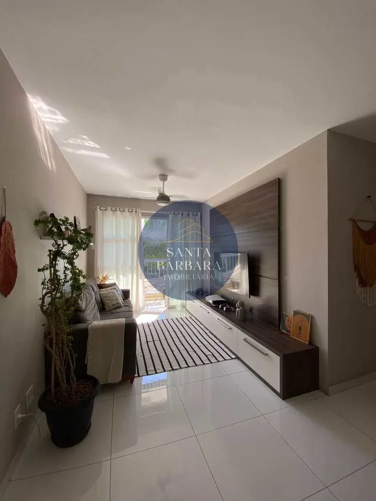 Apartamento, 2 quartos, 68 m² - Foto 6