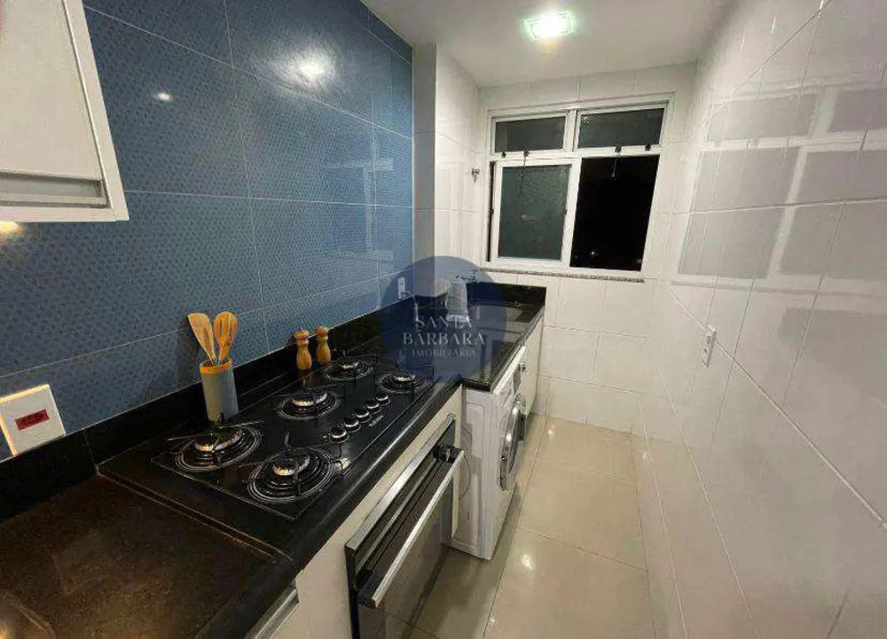 Apartamento, 2 quartos, 68 m² - Foto 12