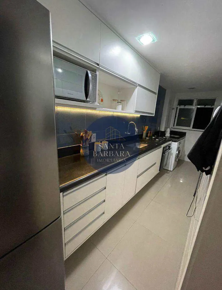 Apartamento, 2 quartos, 68 m² - Foto 11