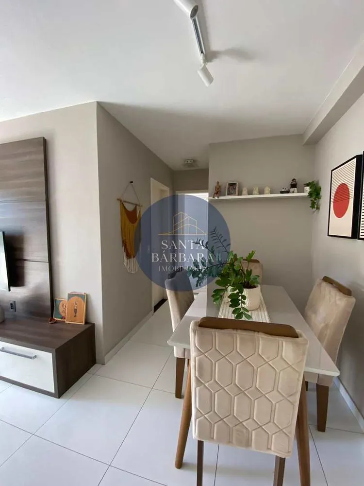 Apartamento, 2 quartos, 68 m² - Foto 1