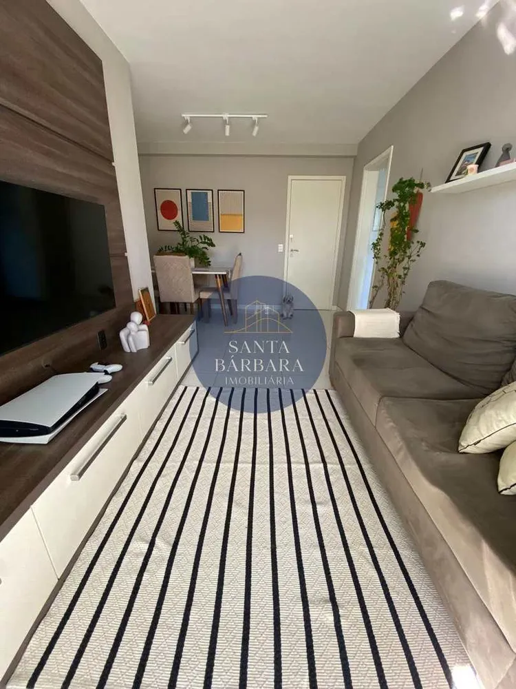 Apartamento, 2 quartos, 68 m² - Foto 9