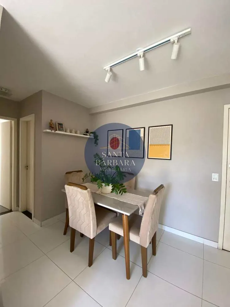 Apartamento, 2 quartos, 68 m² - Foto 10