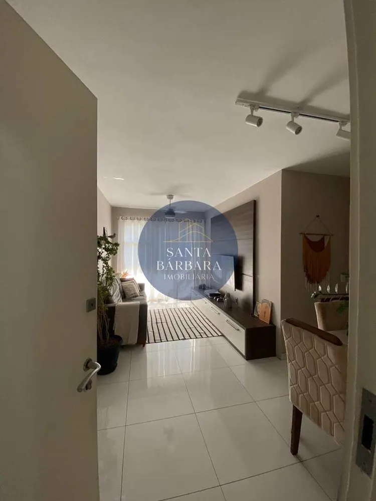 Apartamento, 2 quartos, 68 m² - Foto 8