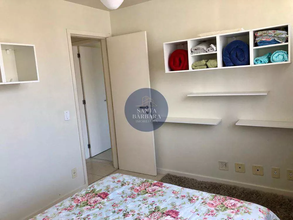 Apartamento, 2 quartos, 72 m² - Foto 9