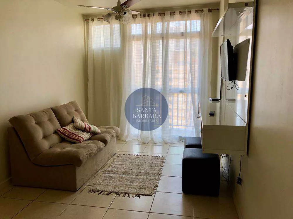 Apartamento, 2 quartos, 72 m² - Foto 6