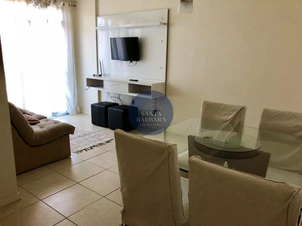 Apartamento, 2 quartos, 72 m² - Foto 2