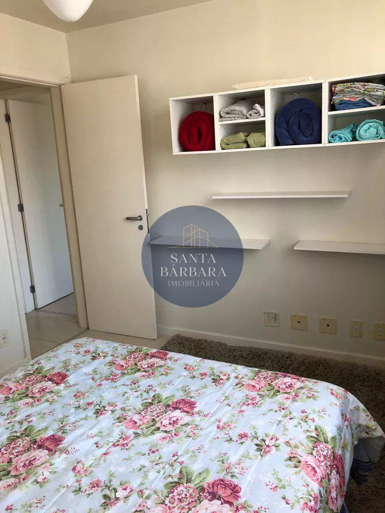 Apartamento, 2 quartos, 72 m² - Foto 10
