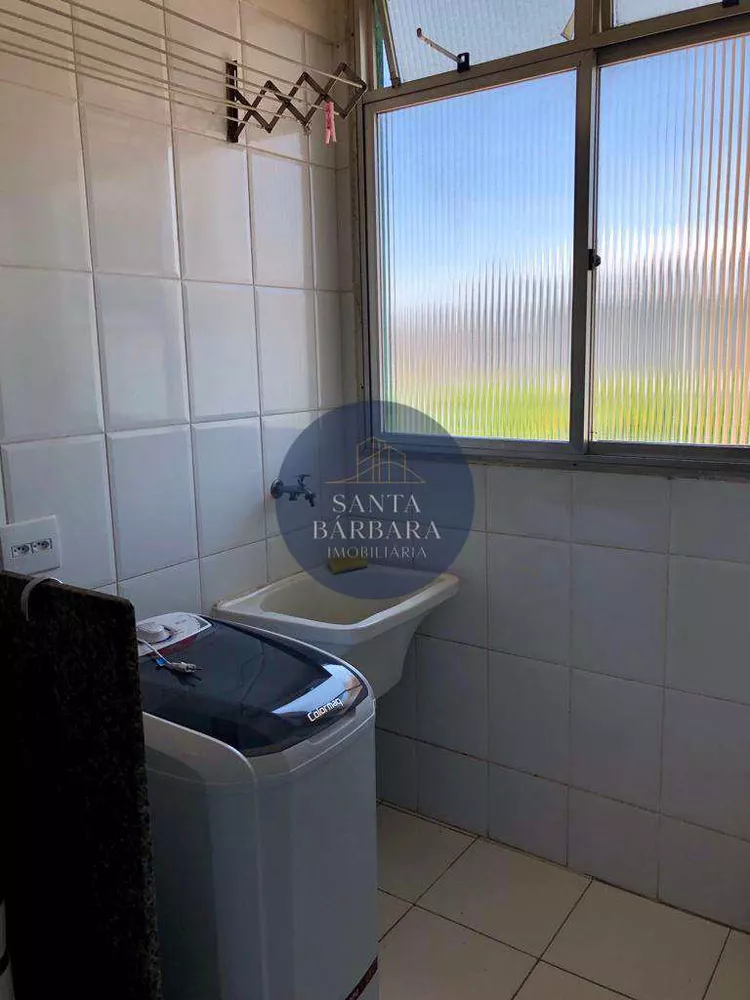 Apartamento, 2 quartos, 72 m² - Foto 3