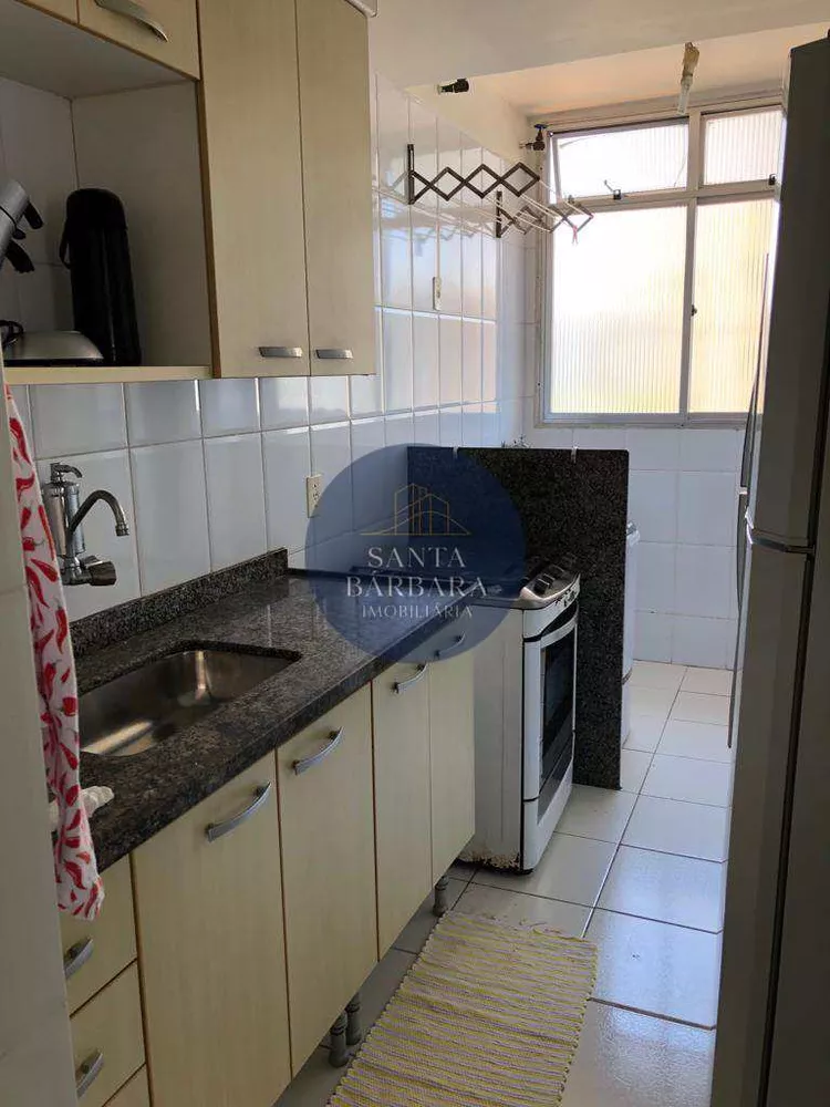 Apartamento, 2 quartos, 72 m² - Foto 4
