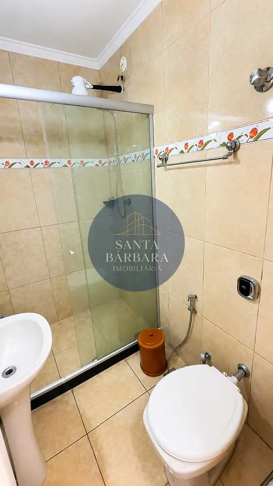 Casa de Condomínio, 3 quartos - Foto 11