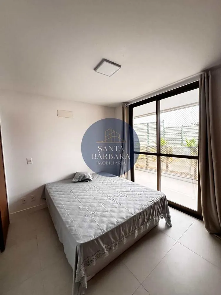Apartamento, 4 quartos, 160 m² - Foto 9