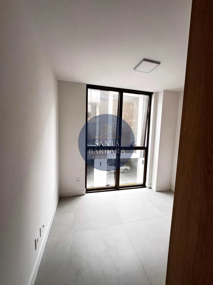 Apartamento, 4 quartos, 160 m² - Foto 21