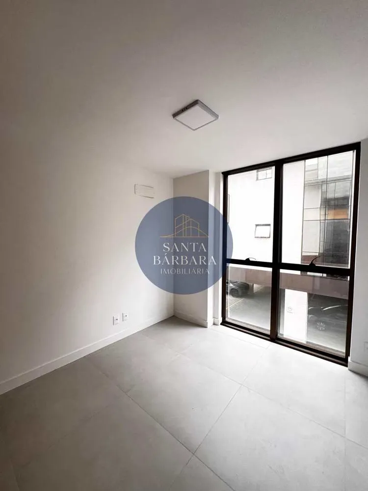 Apartamento, 4 quartos, 160 m² - Foto 20
